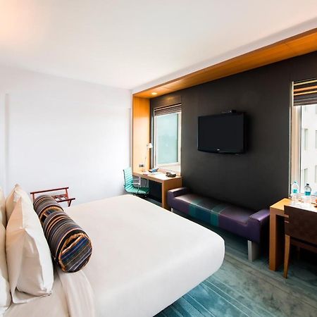 Aloft Chennai Omr It Expressway Ξενοδοχείο Εξωτερικό φωτογραφία