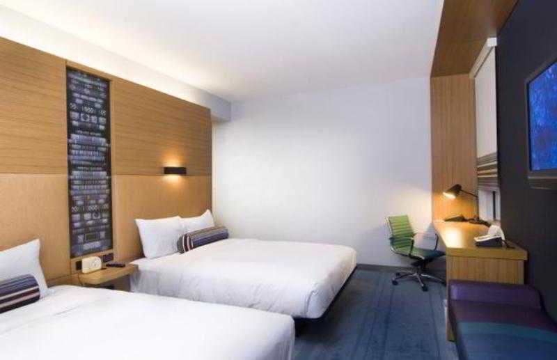 Aloft Chennai Omr It Expressway Ξενοδοχείο Εξωτερικό φωτογραφία