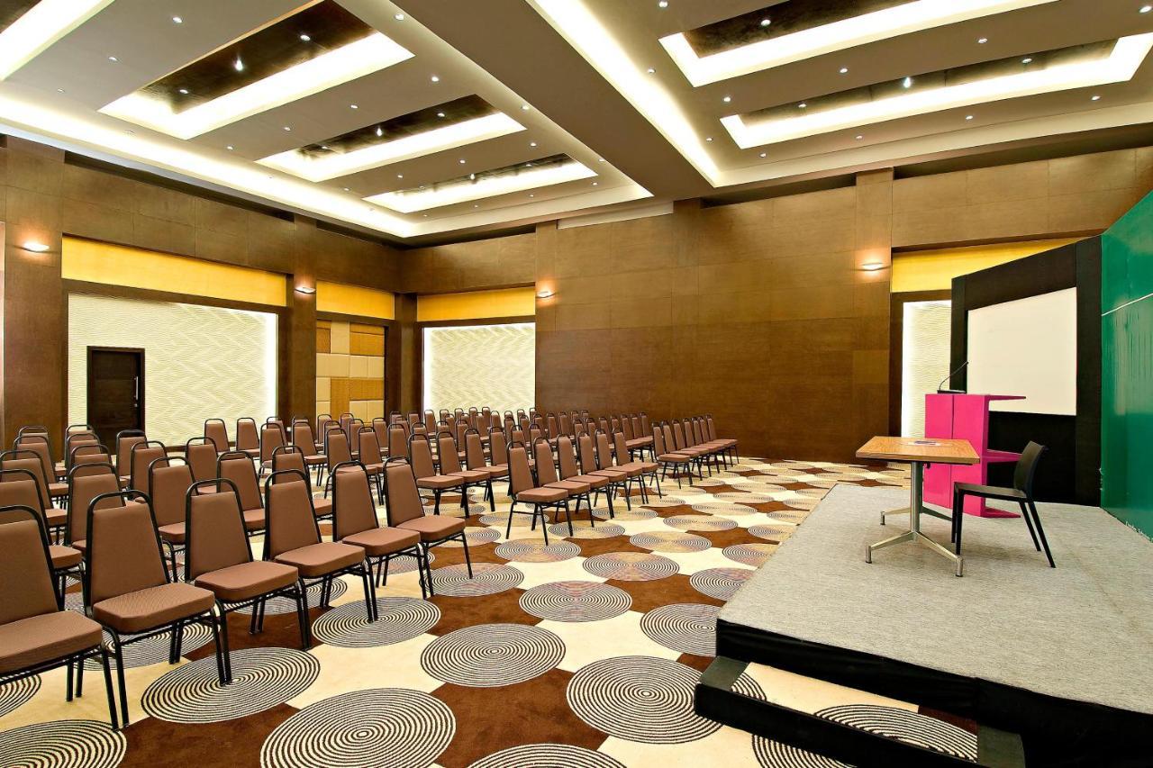 Aloft Chennai Omr It Expressway Ξενοδοχείο Εξωτερικό φωτογραφία
