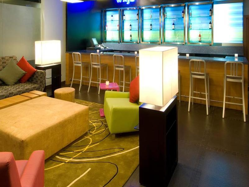 Aloft Chennai Omr It Expressway Ξενοδοχείο Εξωτερικό φωτογραφία