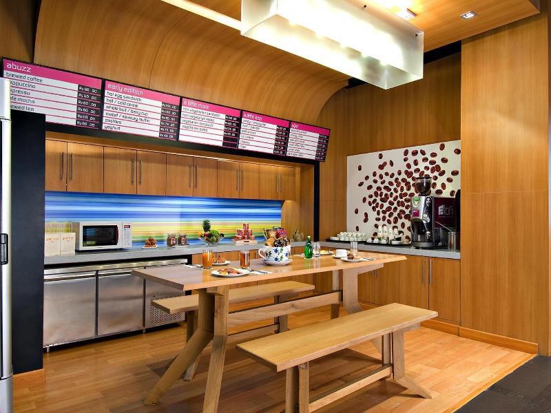 Aloft Chennai Omr It Expressway Ξενοδοχείο Εξωτερικό φωτογραφία