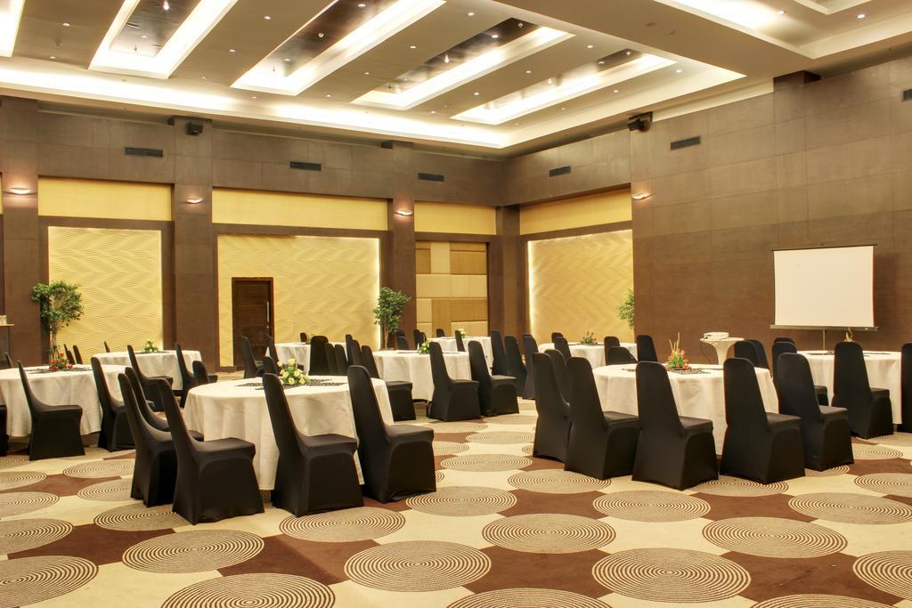 Aloft Chennai Omr It Expressway Ξενοδοχείο Εξωτερικό φωτογραφία