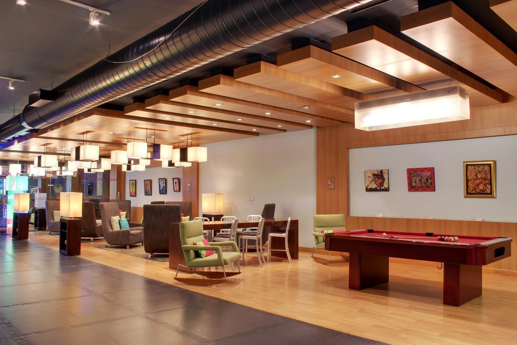 Aloft Chennai Omr It Expressway Ξενοδοχείο Εξωτερικό φωτογραφία