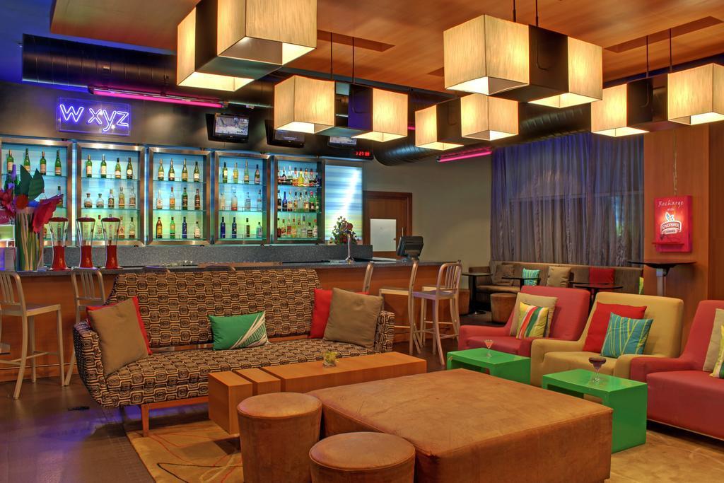 Aloft Chennai Omr It Expressway Ξενοδοχείο Εξωτερικό φωτογραφία