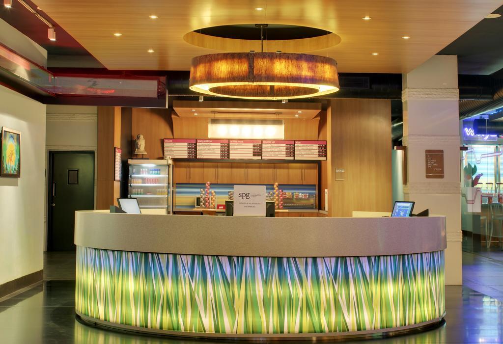 Aloft Chennai Omr It Expressway Ξενοδοχείο Εξωτερικό φωτογραφία