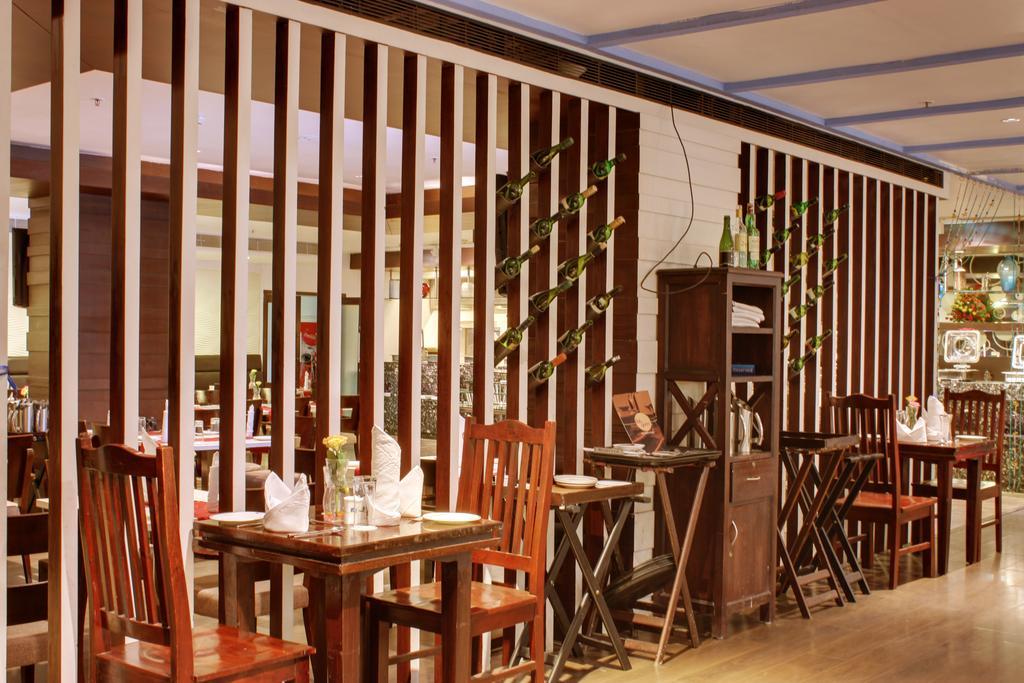 Aloft Chennai Omr It Expressway Ξενοδοχείο Εξωτερικό φωτογραφία