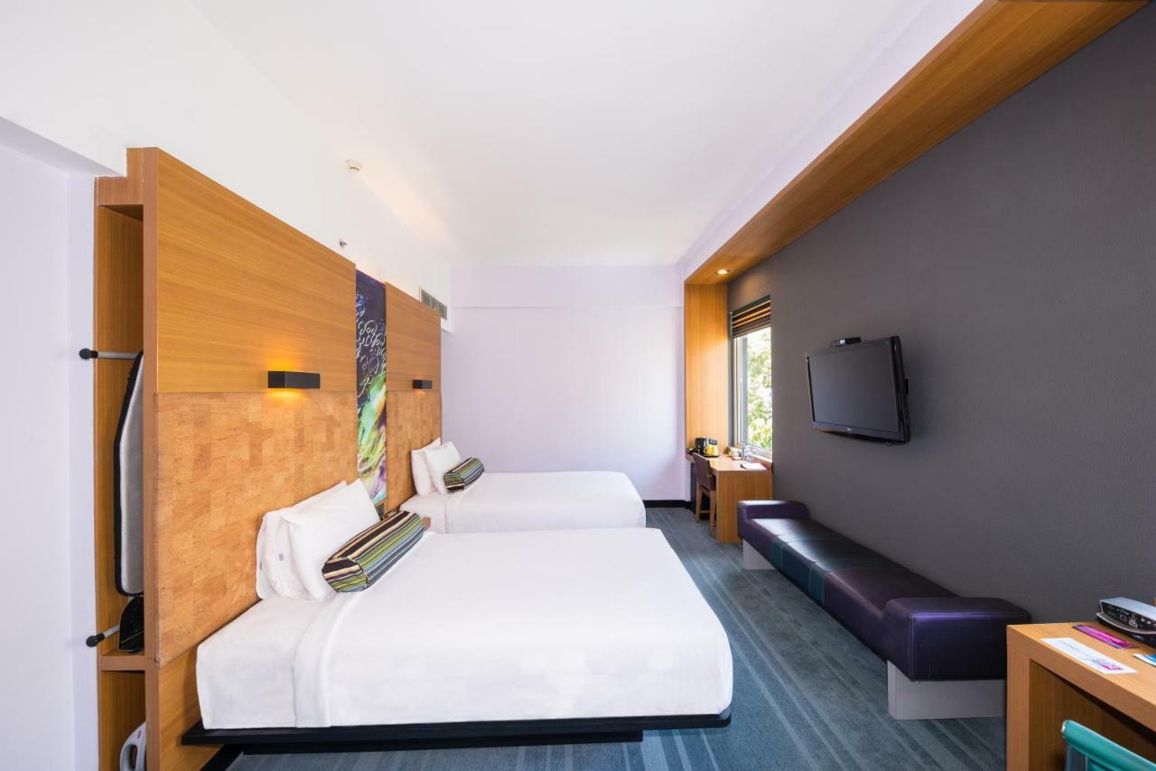 Aloft Chennai Omr It Expressway Ξενοδοχείο Εξωτερικό φωτογραφία